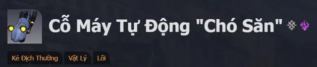 Hư Ảnh Ngưng Đọng Honkai: Star Rail