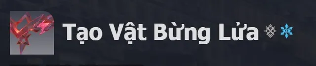 Hư Ảnh Ngưng Đọng Honkai: Star Rail