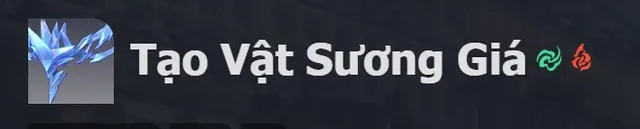 Hư Ảnh Ngưng Đọng Honkai: Star Rail