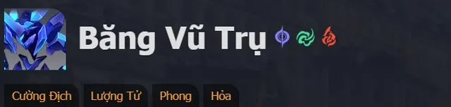 Hư Ảnh Ngưng Đọng