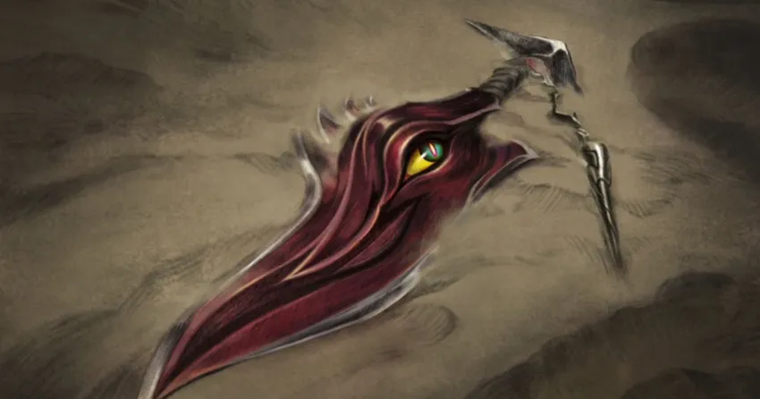 Hướng dẫn chơi Naafiri