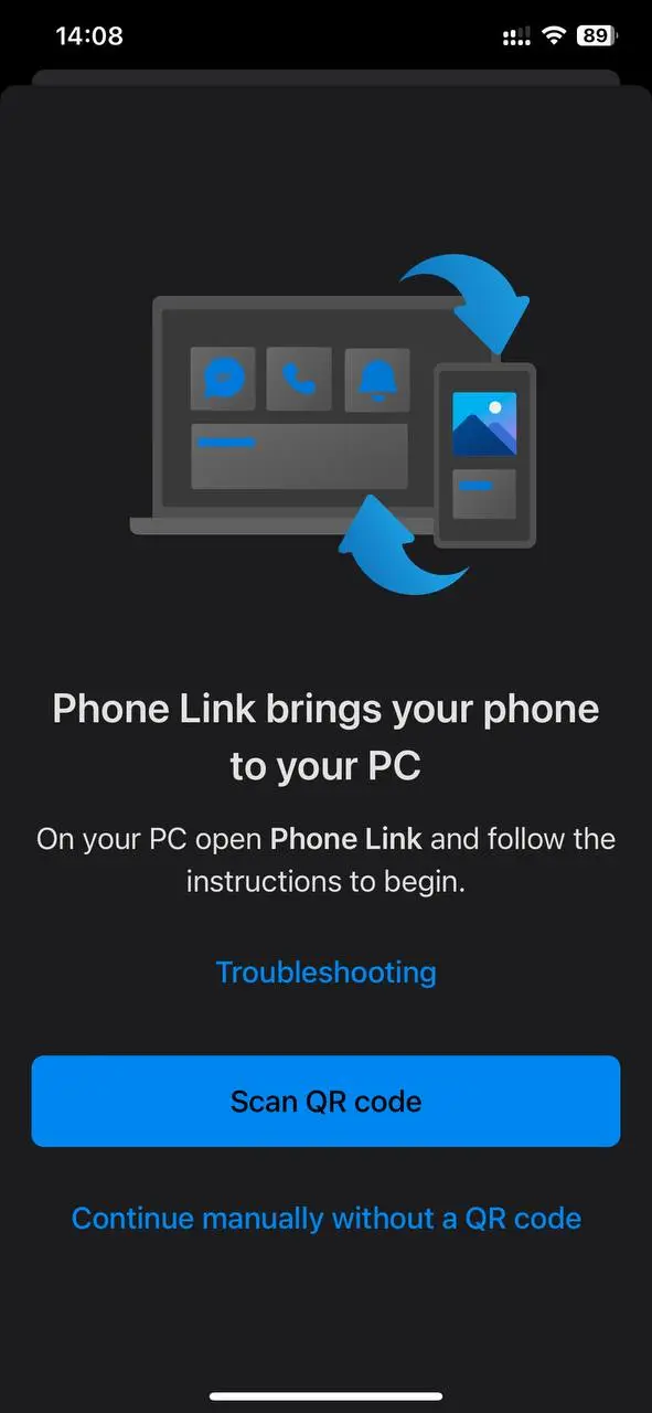 Hướng dẫn thiết lập và sử dụng iMessage trên Windows 11