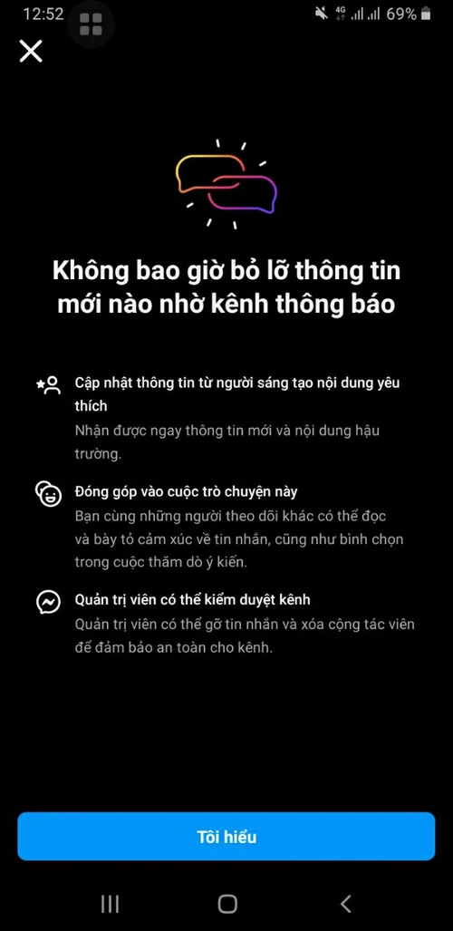 Instagram triển khai tính năng 