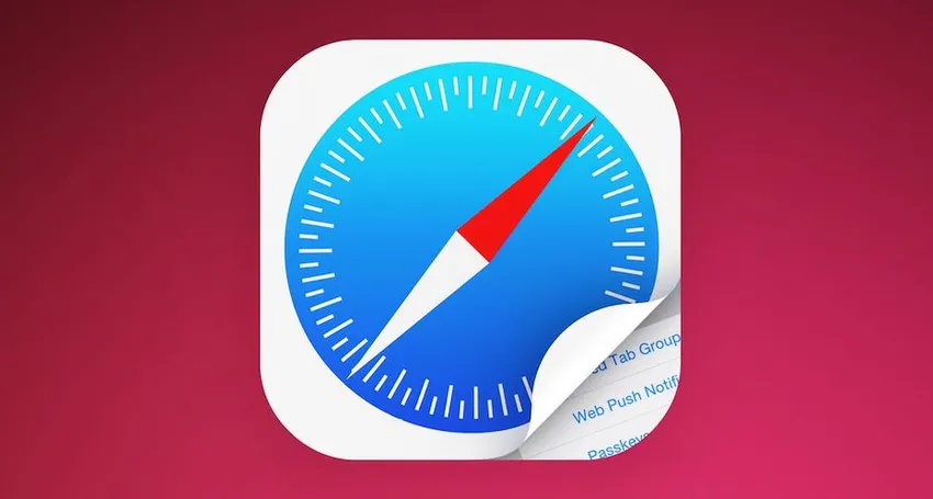 iOS 16.5.1 phản hồi bảo mật