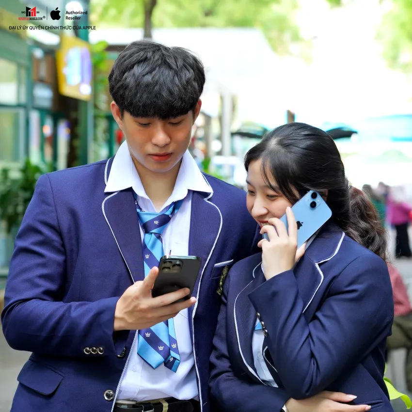 Phản hồi bảo mật iOS 16.5.1 