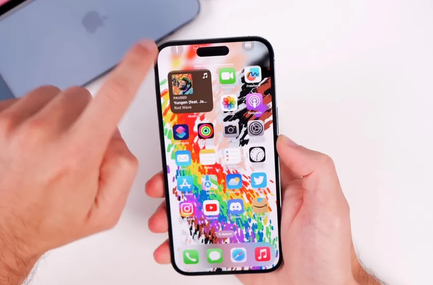iOS 16.5 có gì mới?