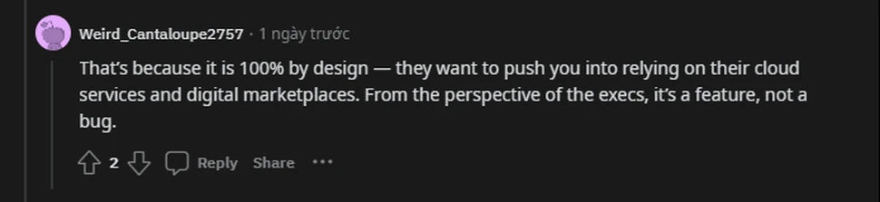 iOS 16.5 lỗi kết nối phụ kiện Apple làm người dùng nháo nhào