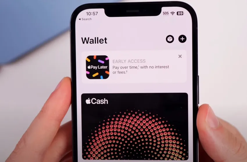 iOS 16.6 có gì mới?