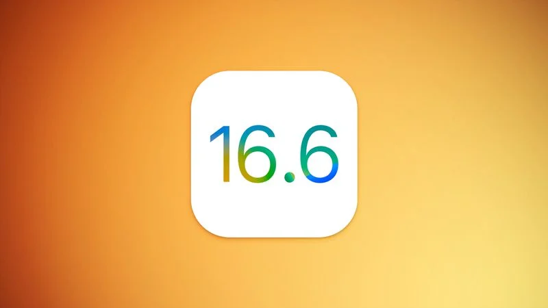 iOS 16.6 có gì mới?