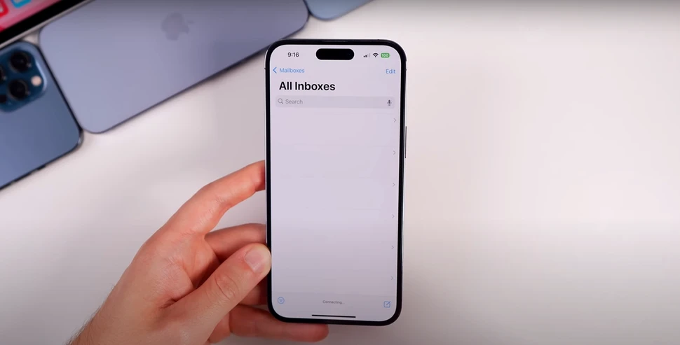 iOS 17 Beta 1 có hàng loạt lỗi, nhưng điểm hiệu suất tốt