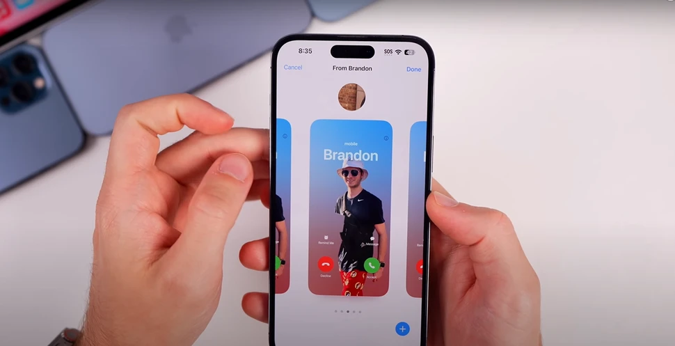 iOS 17 Beta 1 có hàng loạt lỗi, nhưng điểm hiệu suất tốt