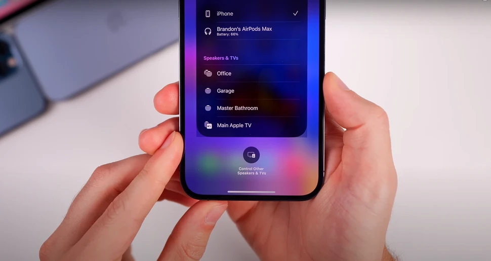 iOS 17 Beta 1 có hàng loạt lỗi, nhưng điểm hiệu suất tốt