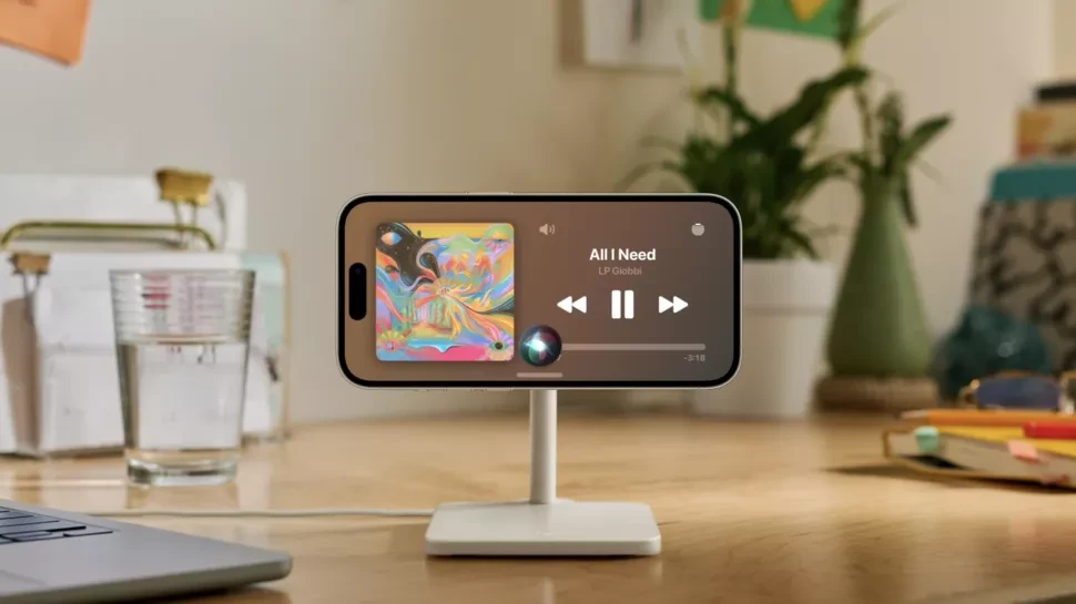 iOS 17 beta 1 được Apple tung ra cho các nhà phát triển