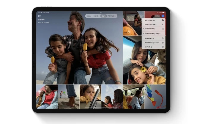 iPadOS 16.5.1-1
