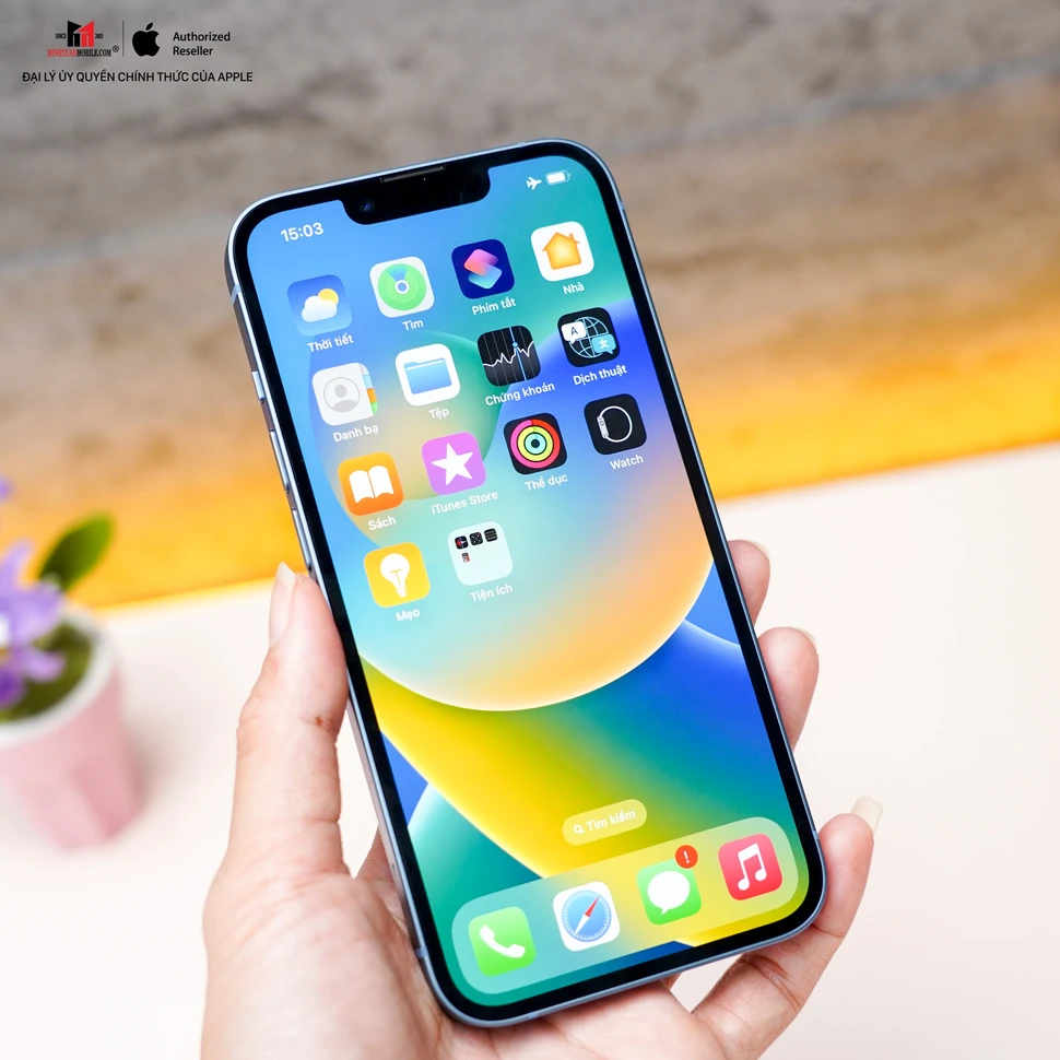 iPhone 14 bán chạy nhất tại Mỹ, soán ngôi iPhone 14 Pro Max