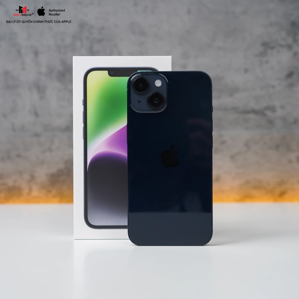 iPhone 14 màu nào đẹp và được người dùng yêu thích?