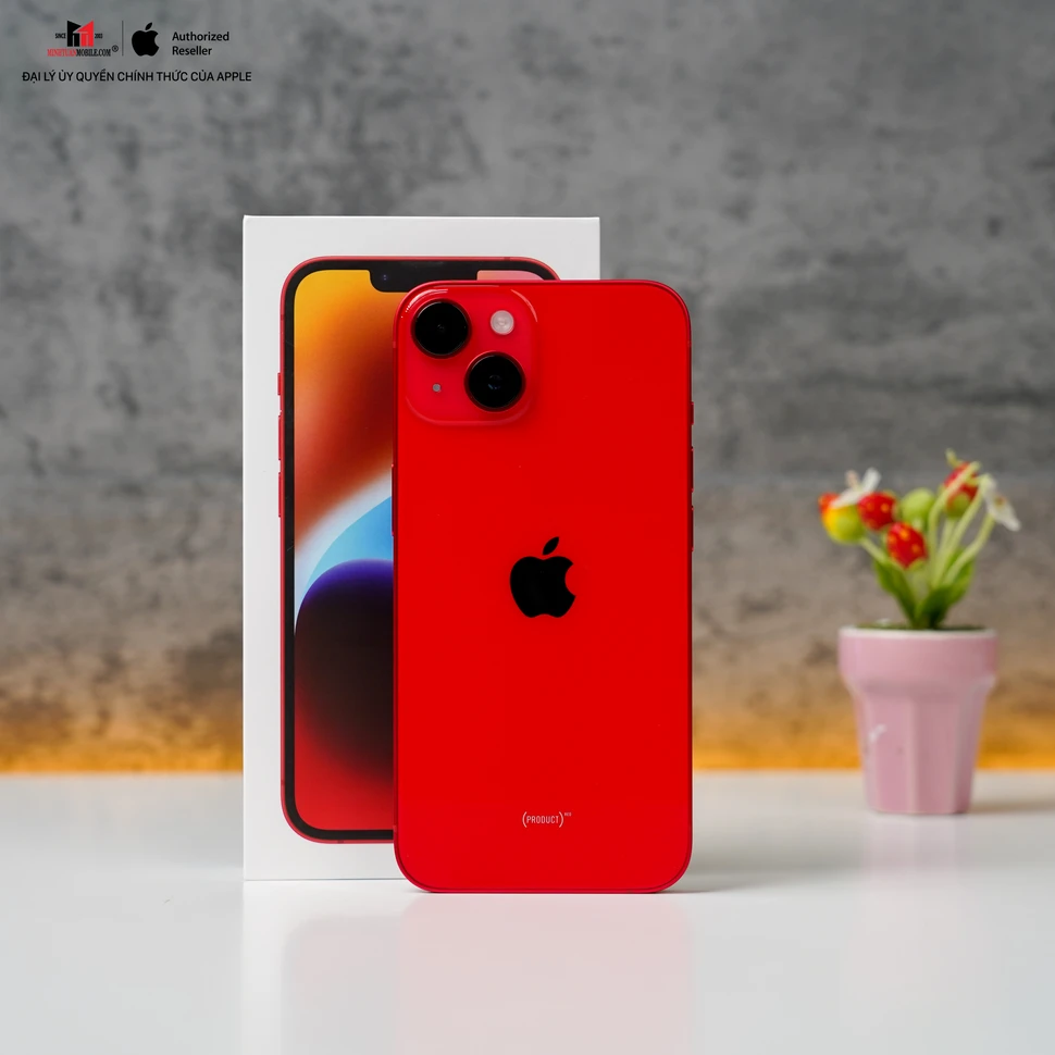Mua máy cũ nên chọn iPhone 13 Pro Max hay iPhone 14?