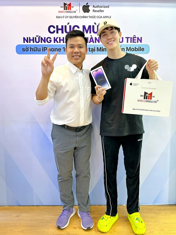 iPhone 14 Pro Max 256GB