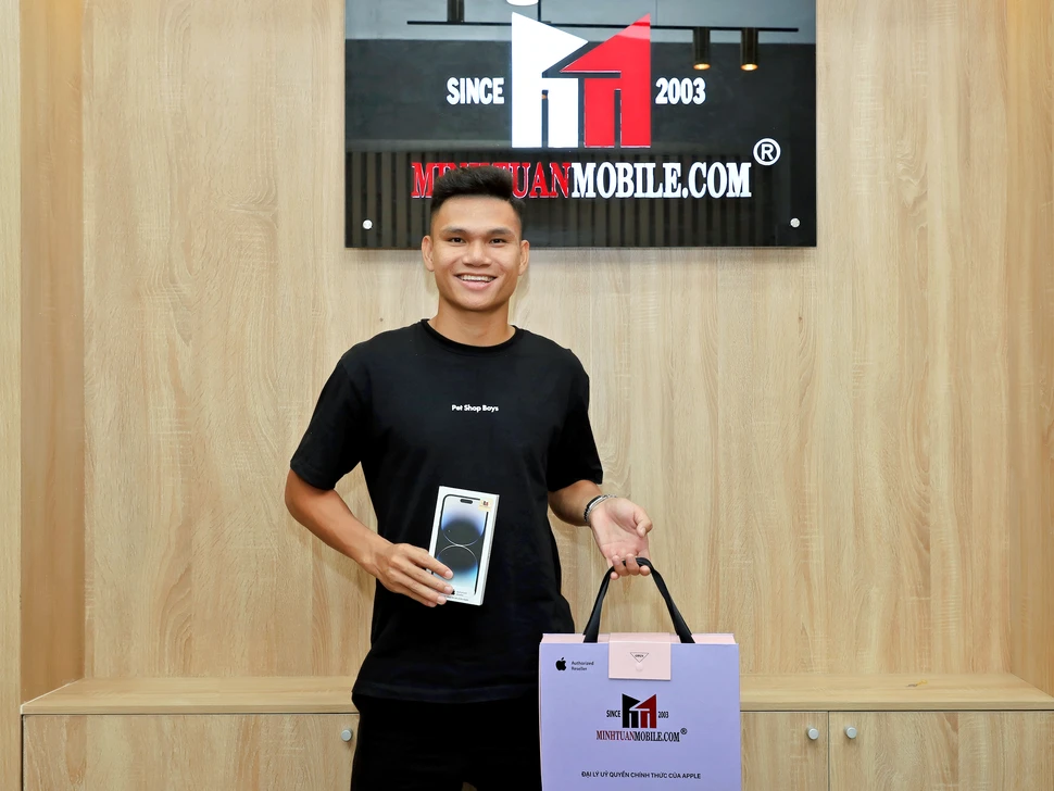 iPhone 14 Pro Max 256GB 