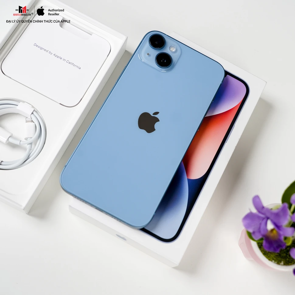 Top 4 iPhone nào có thời lượng pin lâu nhất? 