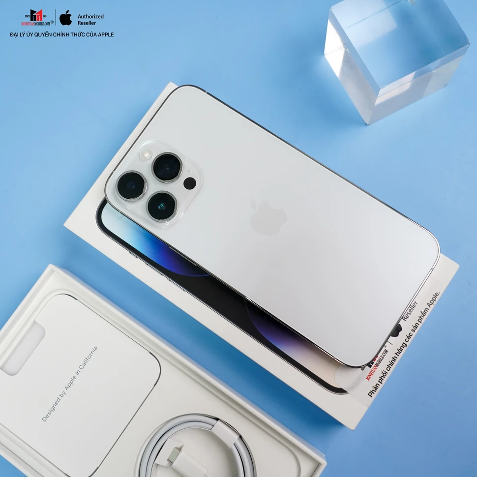 Top 4 iPhone nào có thời lượng pin lâu nhất? 