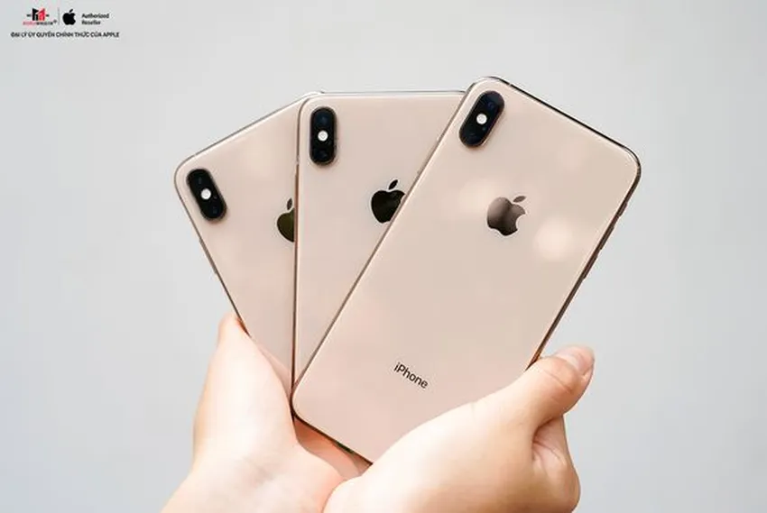 iPhone nào nên cập nhật iOS 16.5.1