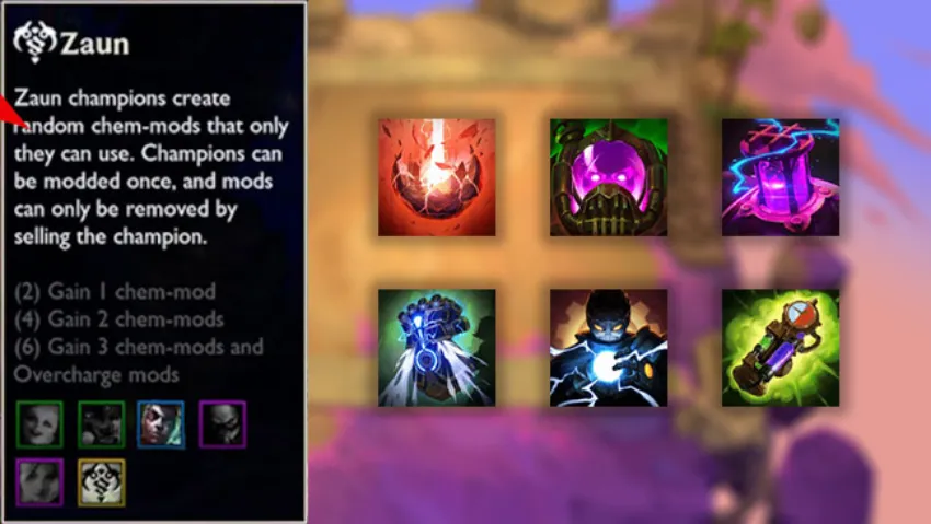 DTCL mùa 9 Jarvan cảm tử