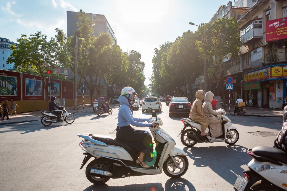 Lại tiếp tục cắt điện luân phiên?