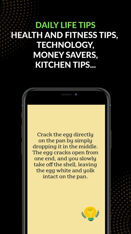 Life Hack Tips - Daily Tips: Mẹo vặt hữu ích cho cuộc sống dễ dàng hơn