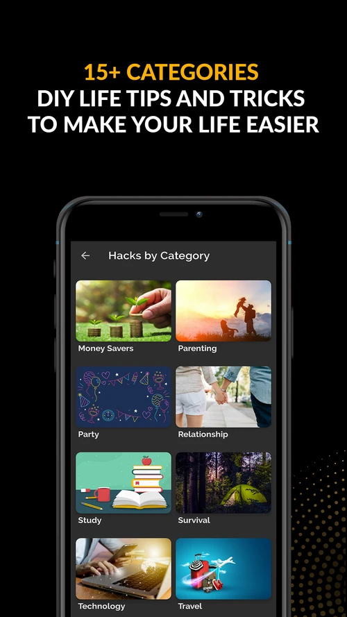 Life Hack Tips - Daily Tips: Mẹo vặt hữu ích cho cuộc sống dễ dàng hơn