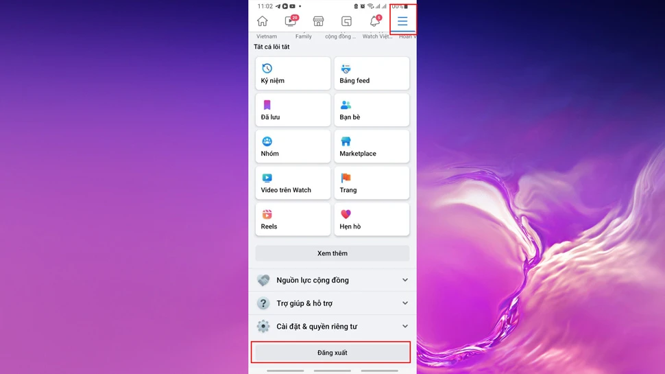 Lỗi truy vấn Facebook là gì? Cách khắc phục trên điện thoại