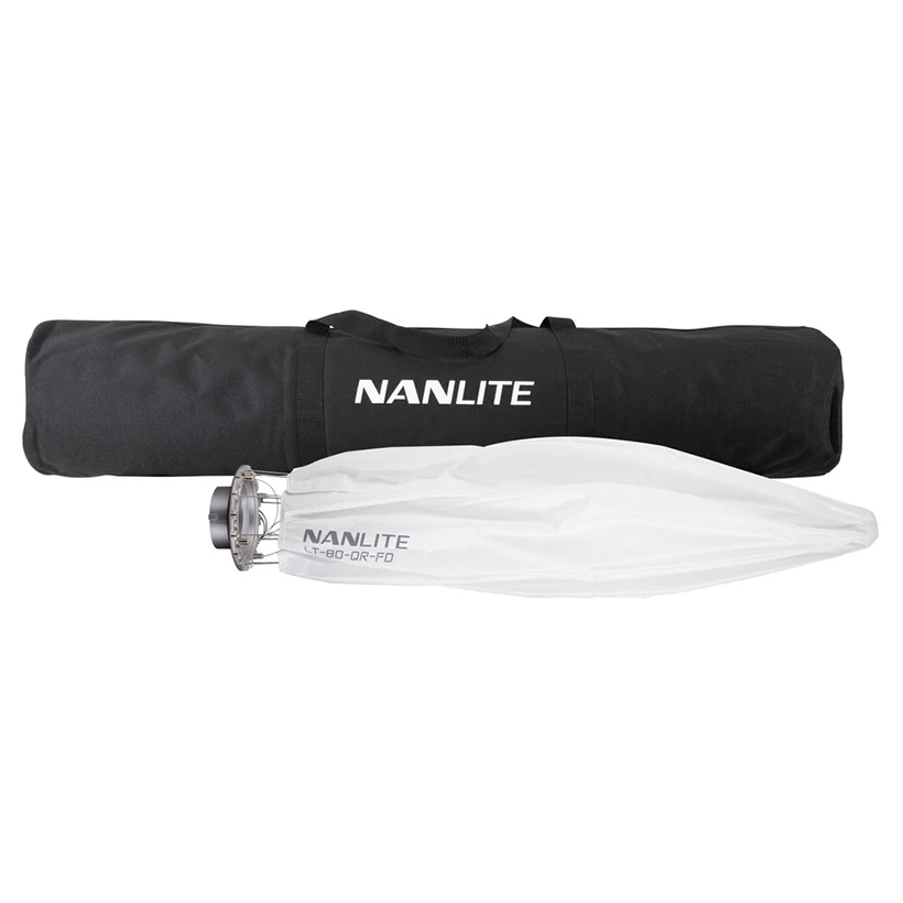 Lồng tản sáng Nanlite Lantern Softbox 80cm LT-80
