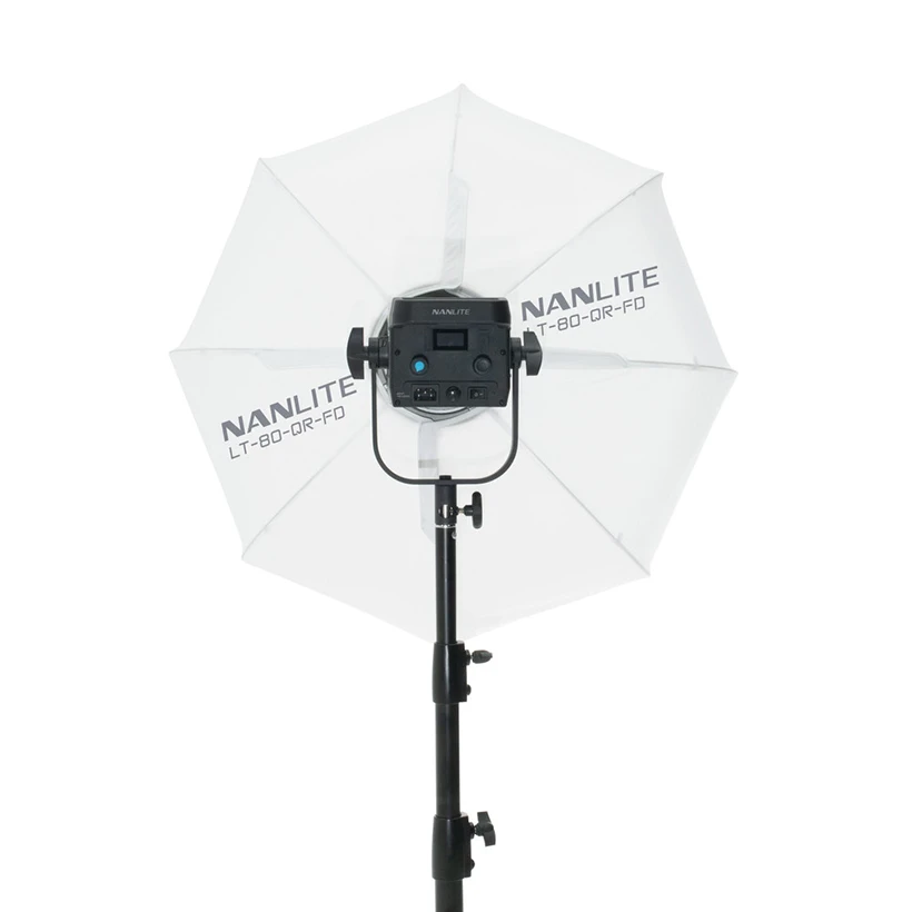 Lồng tản sáng Nanlite Lantern Softbox 80cm LT-80