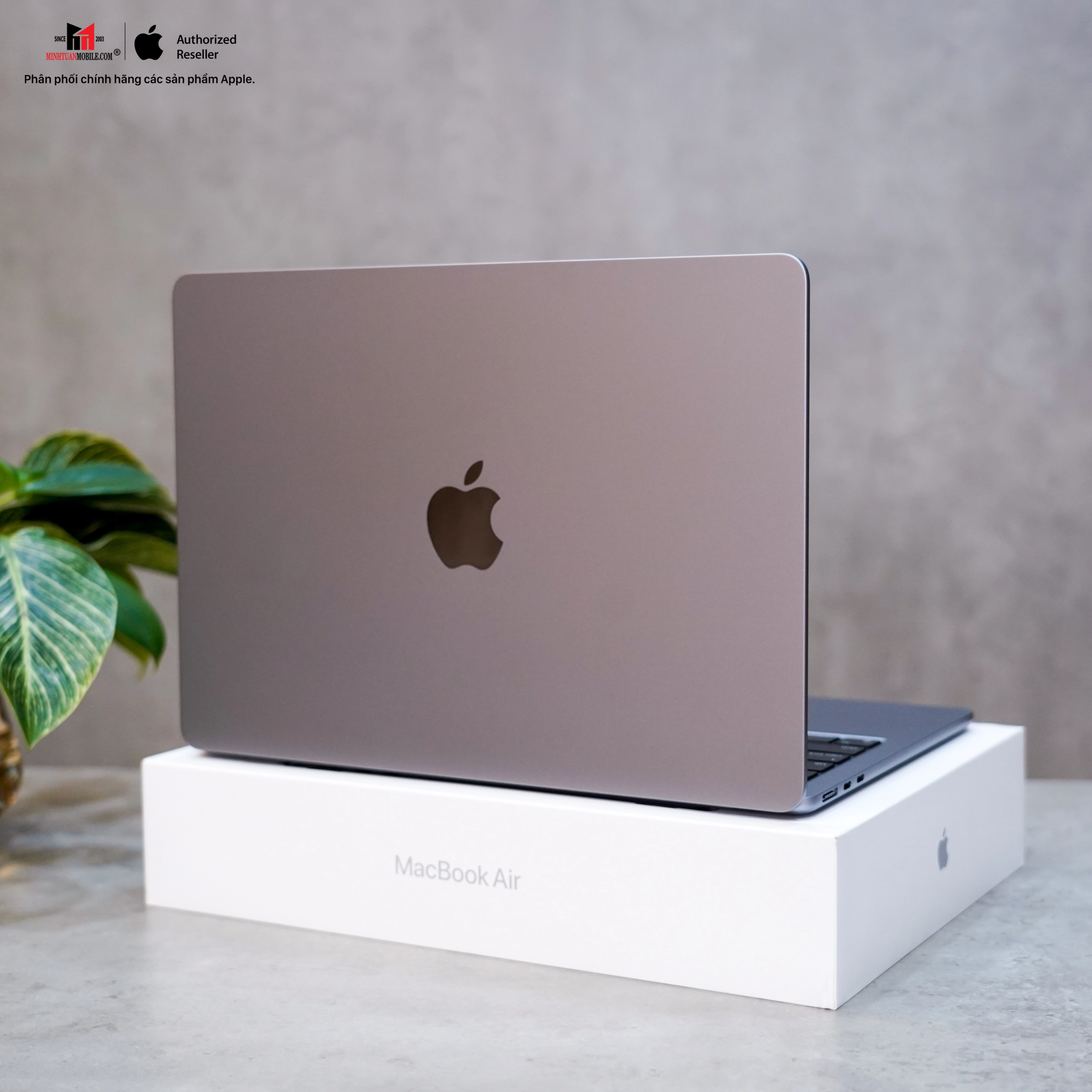 macbook air m2