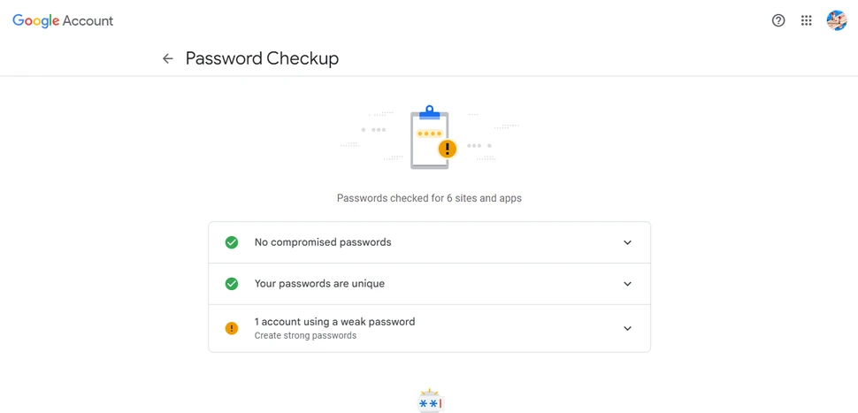 Mật khẩu bị lộ và tất tần tật mọi cách giải quyết