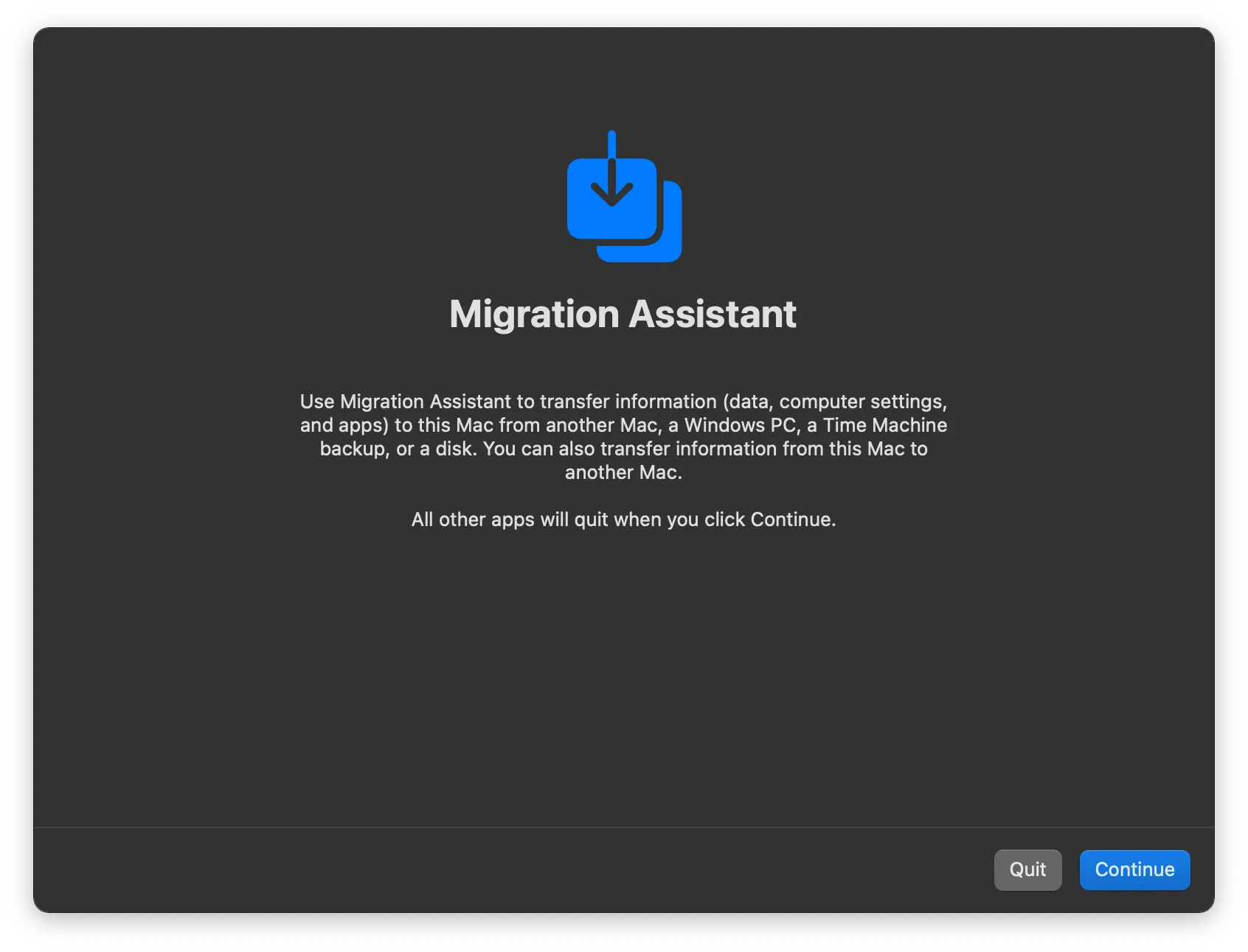 Microsoft khắc phục ngay lập tức lỗ hổng mới trên macOS