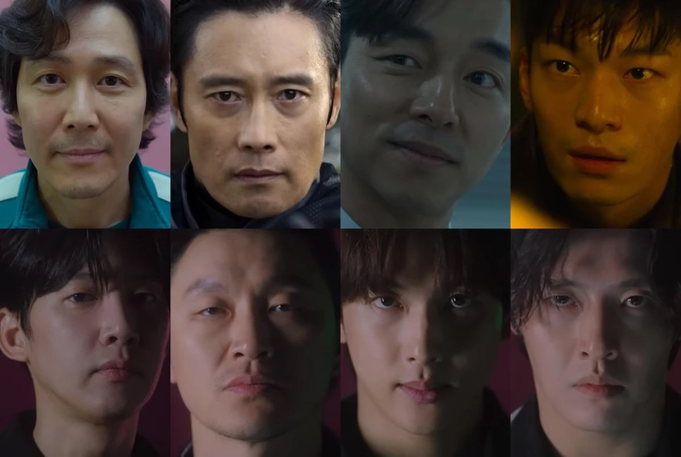 Mọi thông tin về Squid Game 2: dàn cast xịn, hứa hẹn plot twist 