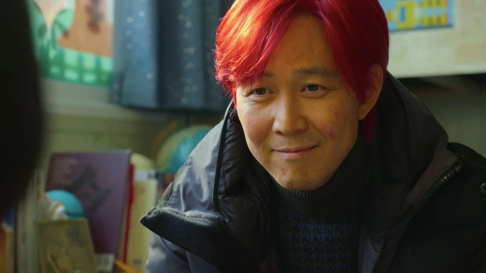 Mọi thông tin về Squid Game 2: dàn cast xịn, hứa hẹn plot twist 