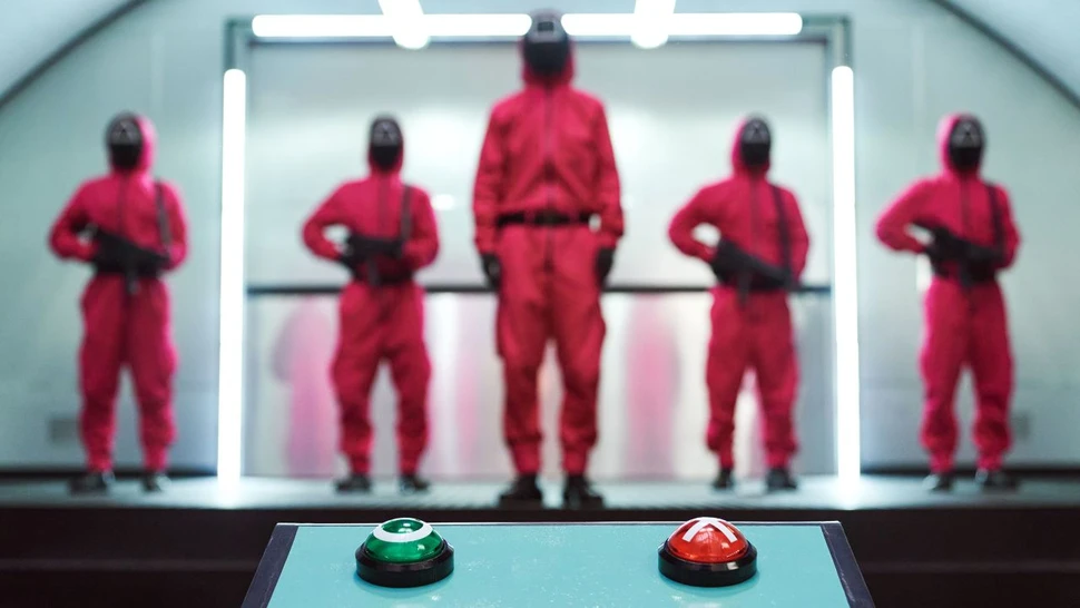 Mọi thông tin về Squid Game 2: dàn cast xịn, hứa hẹn plot twist 