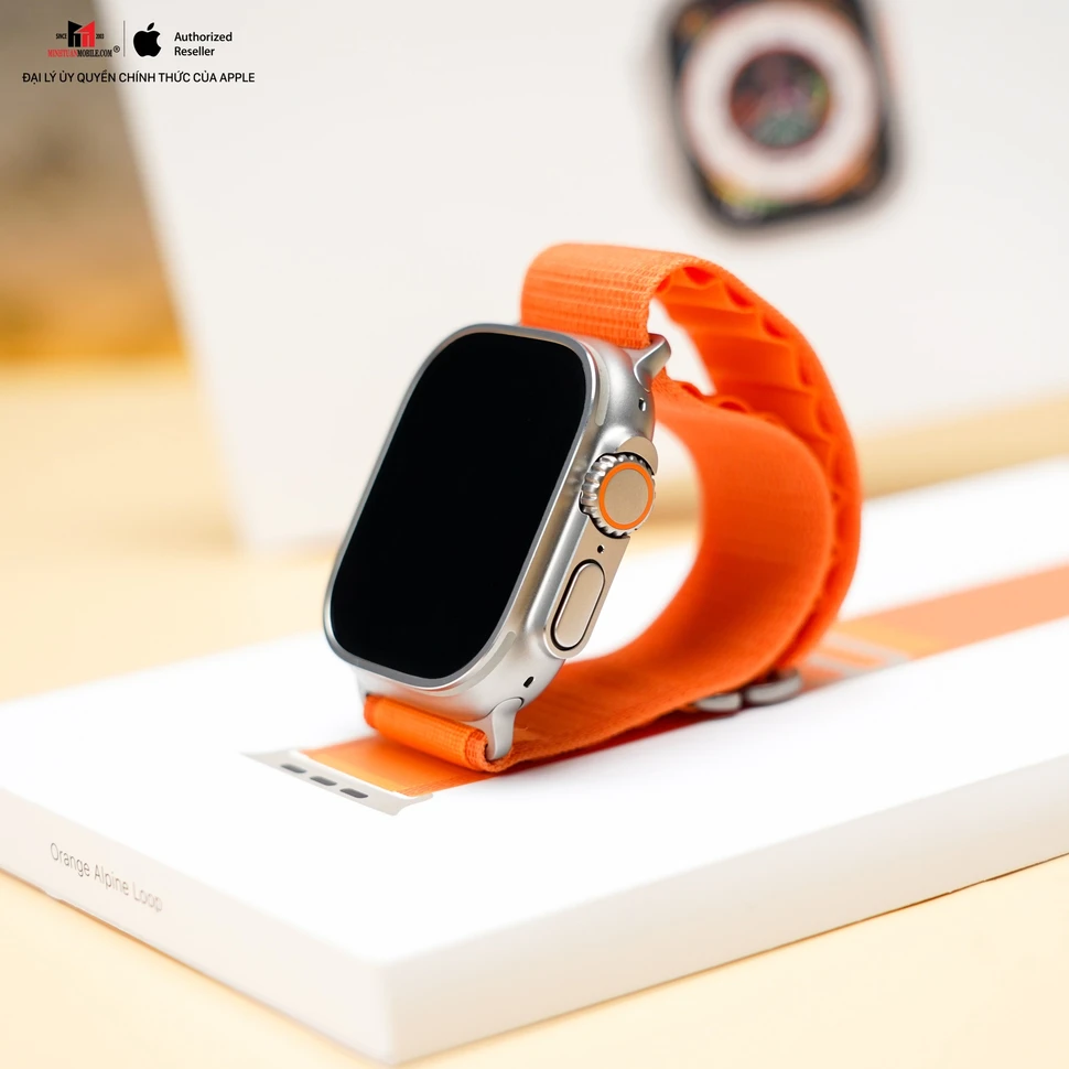Nếu muốn mua Apple Watch, bạn nên chọn loại nào?