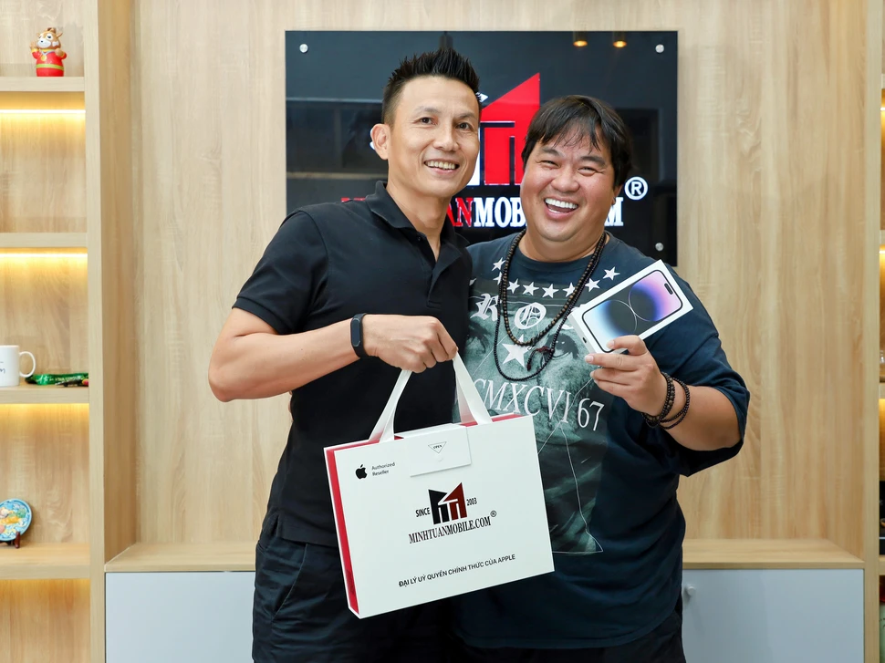 Nghệ sĩ Hoàng Mập 