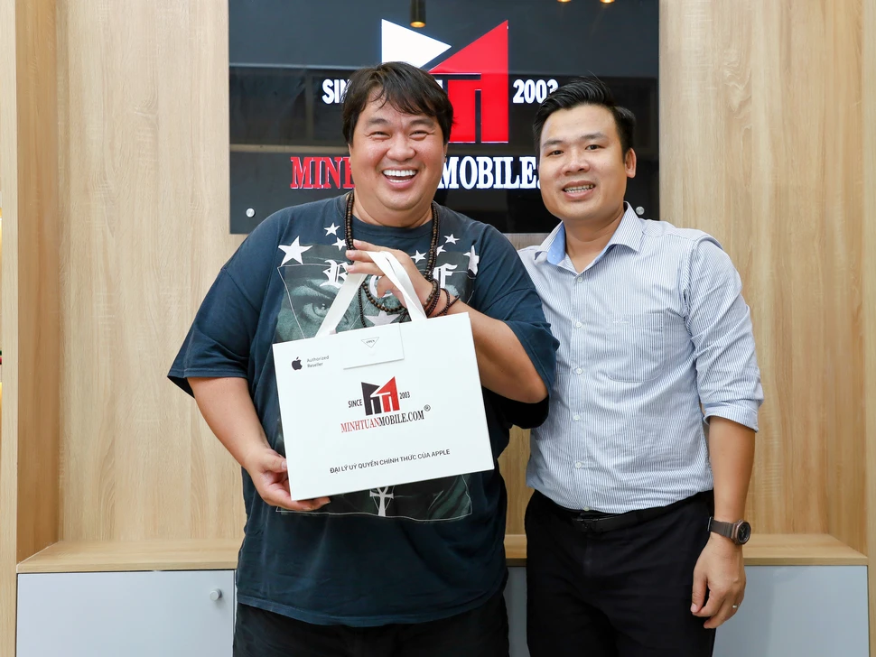 Nghệ sĩ Hoàng Mập 