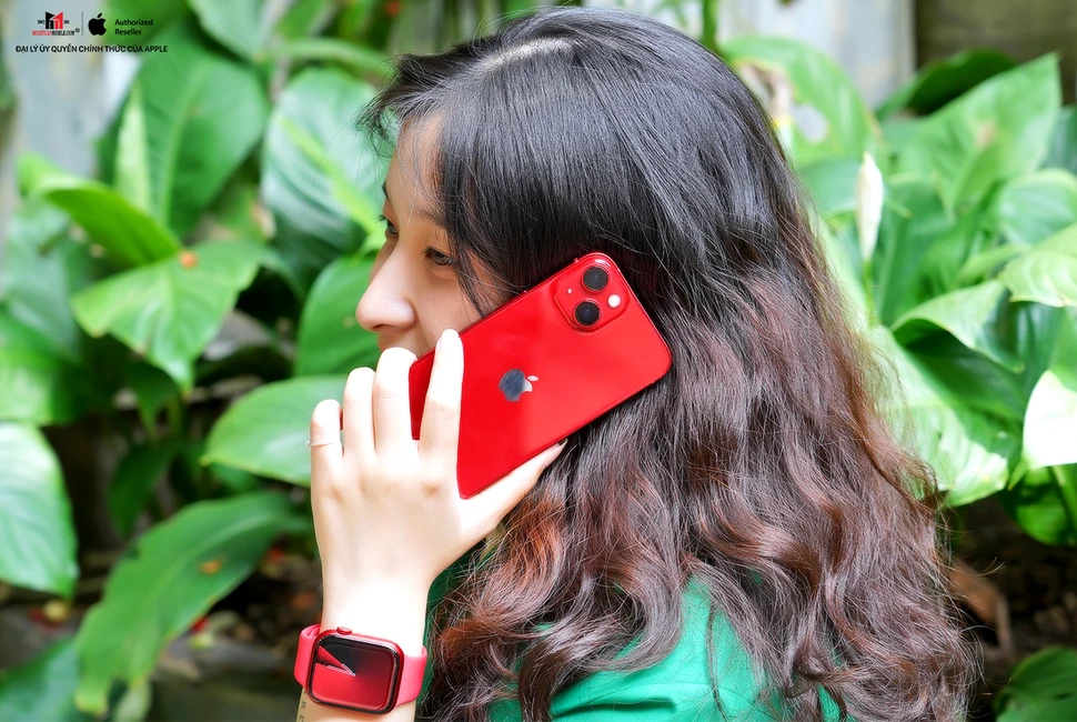 Người dùng Android 