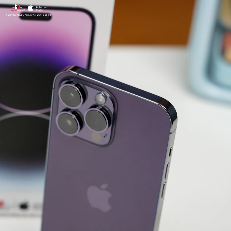 Người dùng iPhone có xu hướng sử dụng smartphone hơn 3 năm trước khi nâng cấp