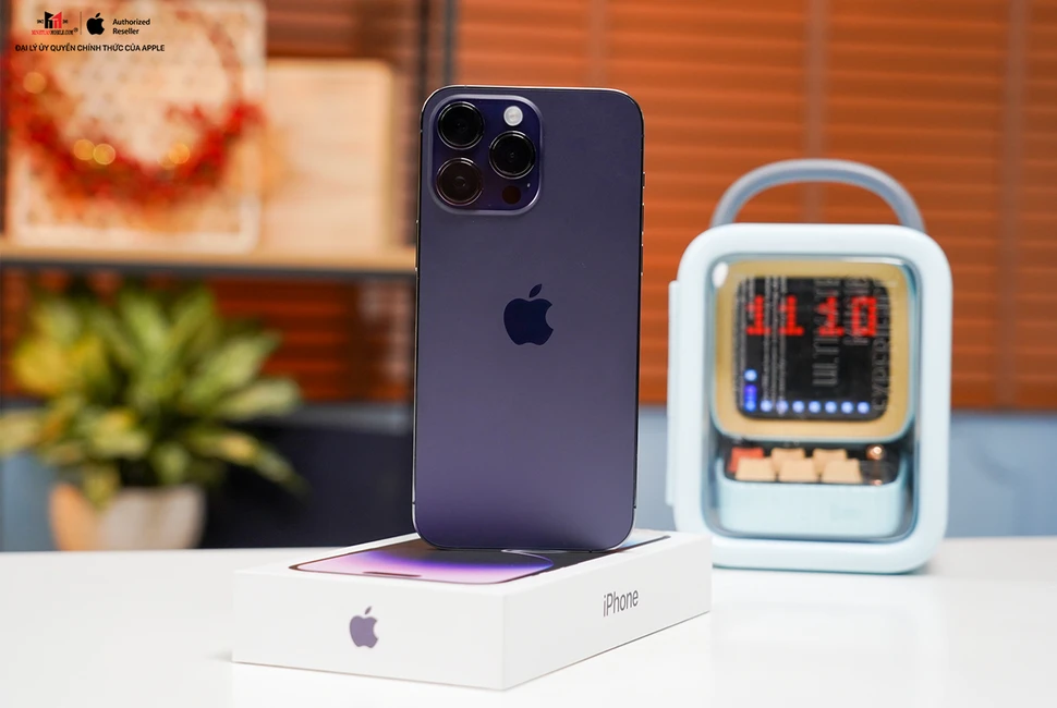 Người dùng Việt Nam được lợi gì khi apple mở cửa hàng trực tuyến?