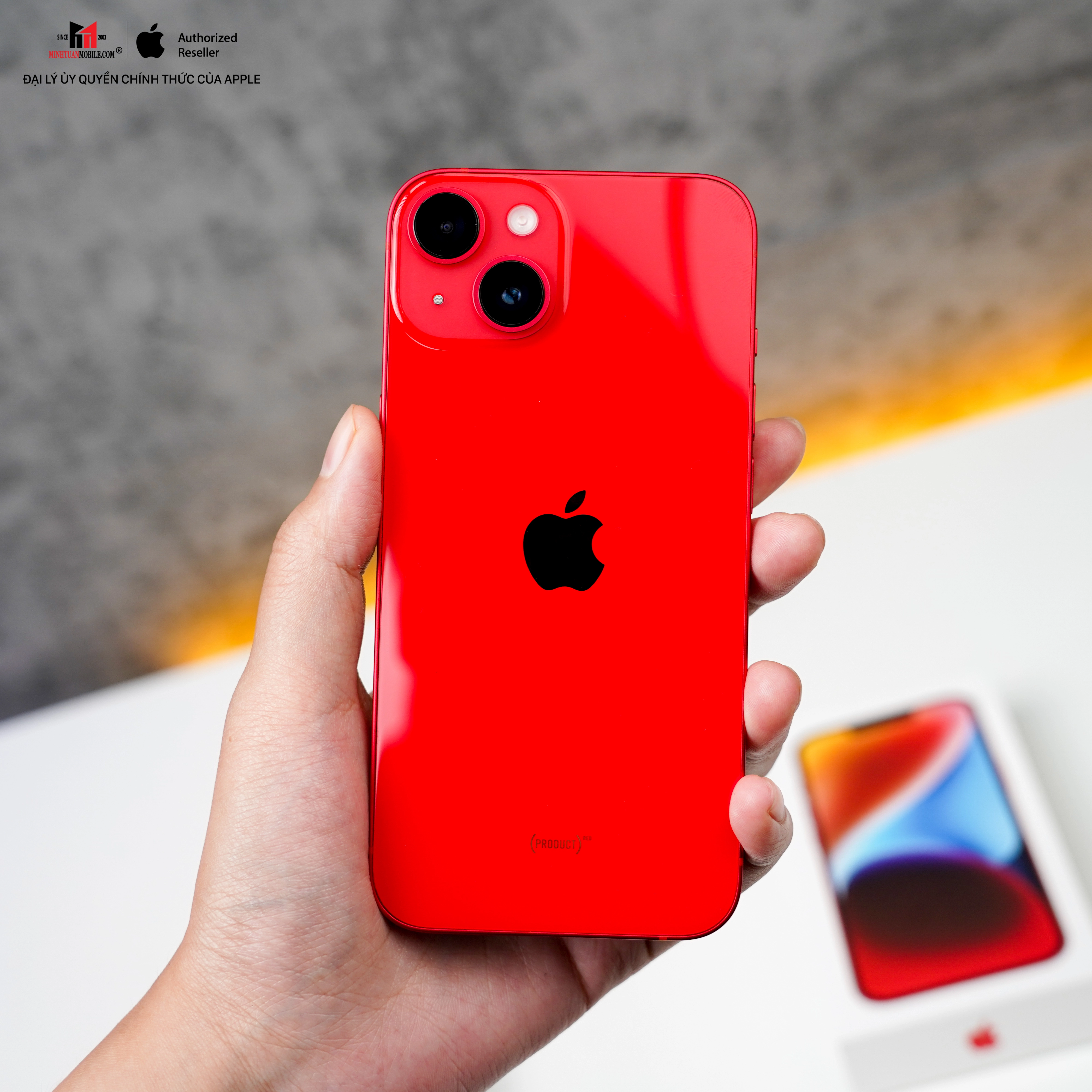 Những lý do nên nâng cấp lên dòng iPhone 14