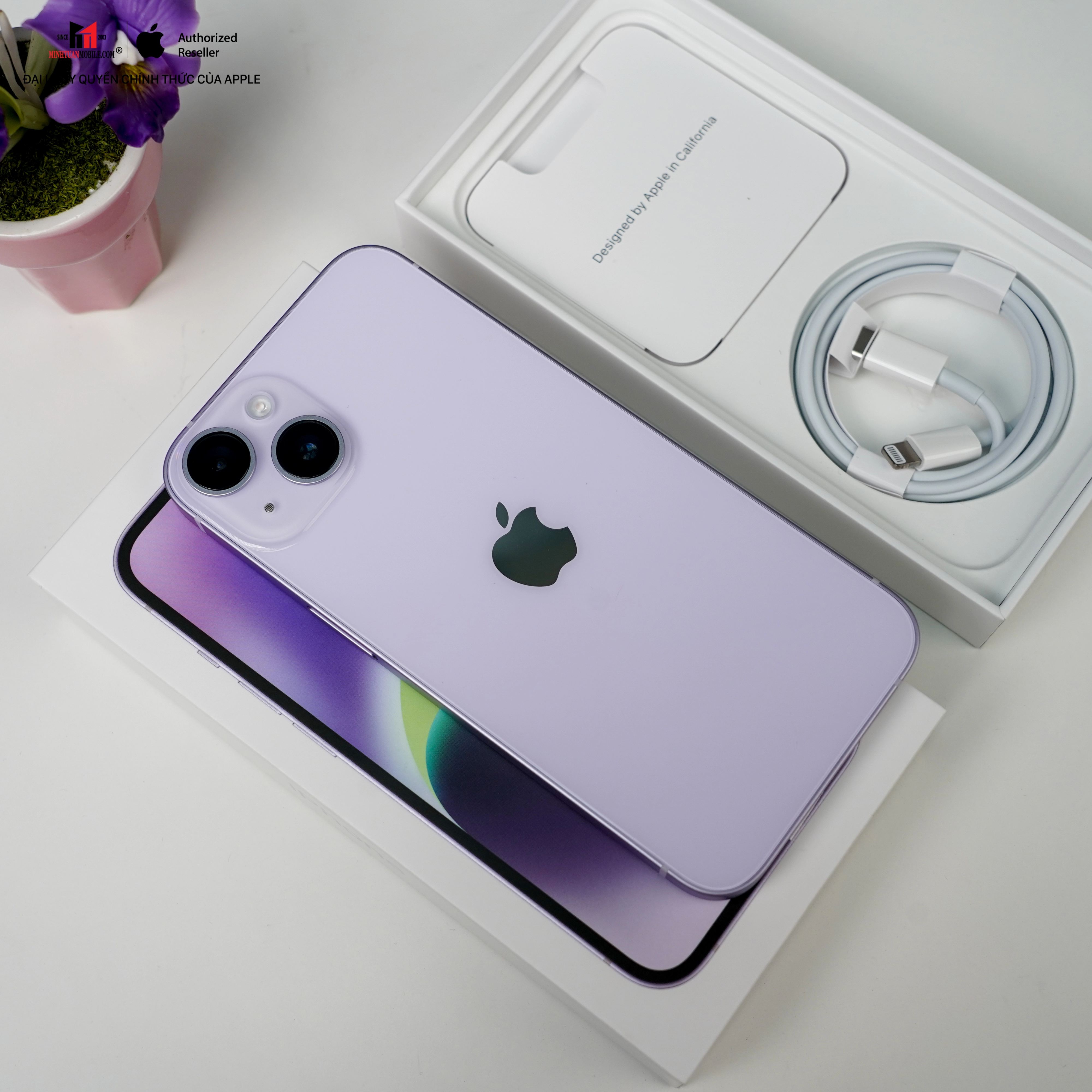 Những lý do nên nâng cấp lên dòng iPhone 14