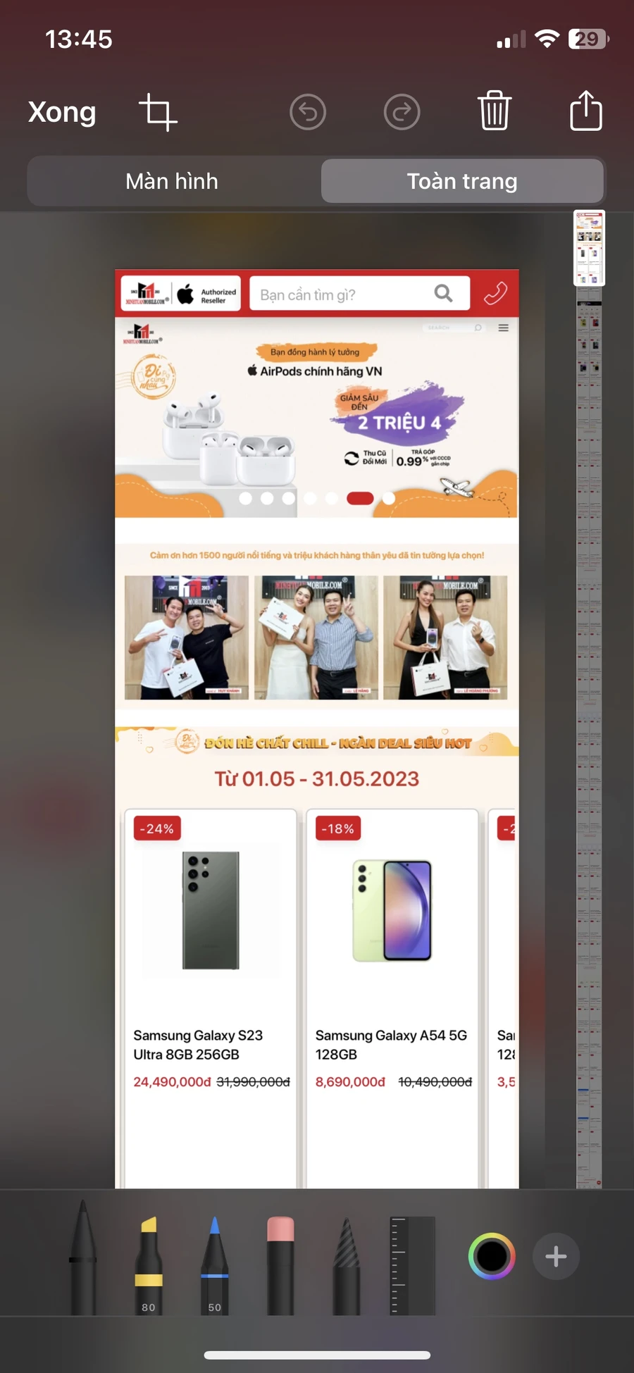 mẹo hay của iPhone-3