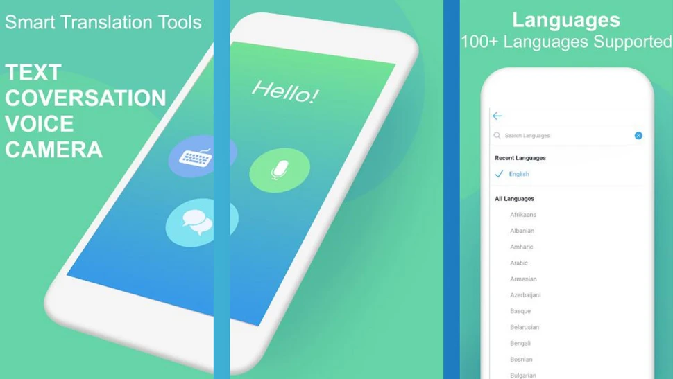 Những ứng dụng giúp thông dịch tiếng Trung