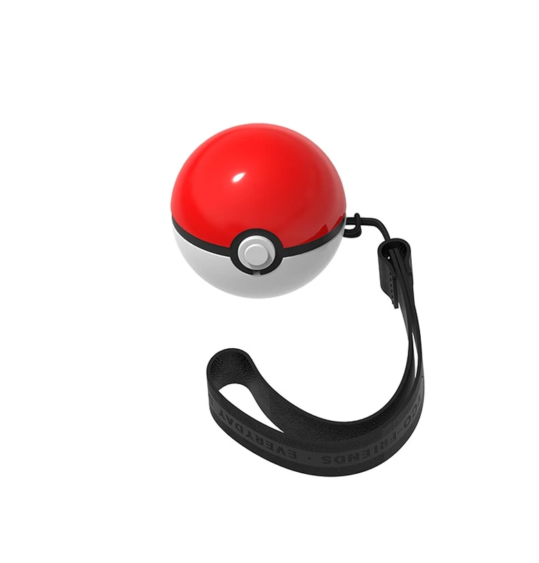Ốp lưng Galaxy Buds phiên bản Pokemon